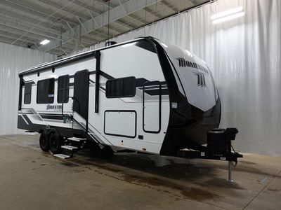 2026 Grand Design Momentum G-Class - Photo 1