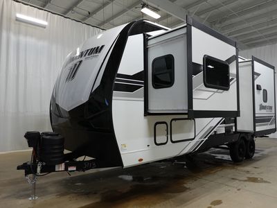 2026 Grand Design Momentum G-Class - Photo 2