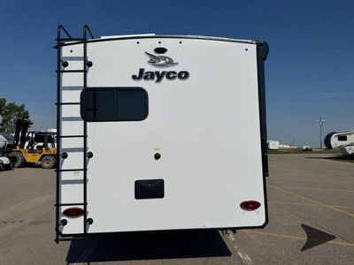 2026 Jayco Jay Feather - Photo 6
