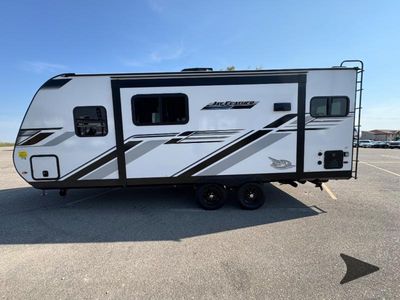 2026 Jayco Jay Feather - Photo 8