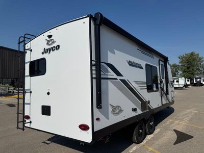 2026 Jayco Jay Feather - Photo 4