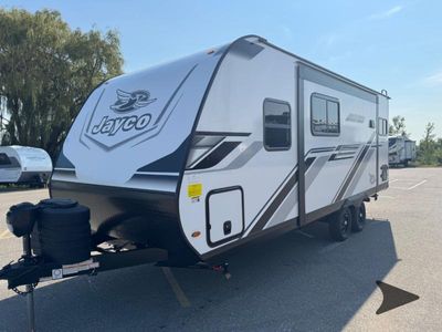 2026 Jayco Jay Feather - Photo 2