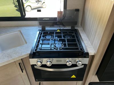 2026 Jayco PROWLER - Photo 7