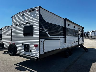 2026 Jayco PROWLER - Photo 37