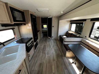 2026 Jayco PROWLER - Photo 2