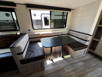 2026 Jayco PROWLER - Photo 21