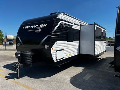 2026 Jayco PROWLER - Photo 40