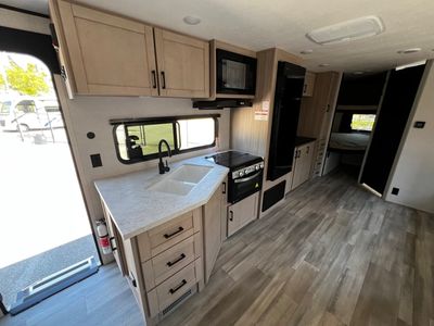 2026 Jayco PROWLER - Photo 17