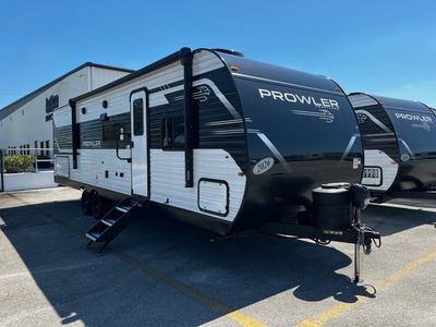 2026 Jayco PROWLER - Photo 1