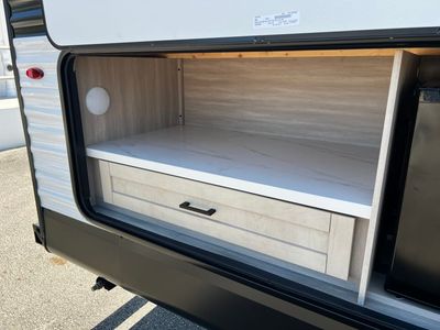 2026 Jayco PROWLER - Photo 36