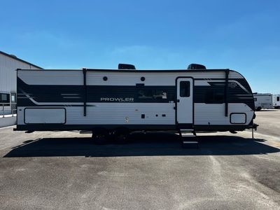 2026 Jayco PROWLER - Photo 31