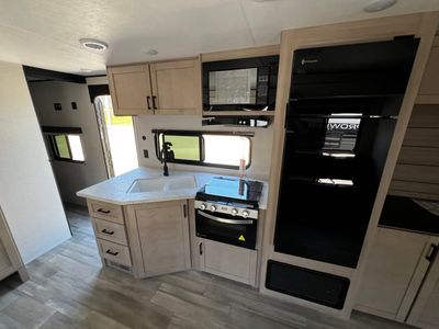 2026 Jayco PROWLER - Photo 5