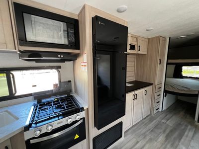 2026 Jayco PROWLER - Photo 9