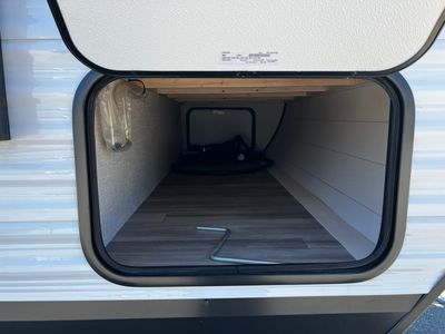 2026 Jayco PROWLER - Photo 32