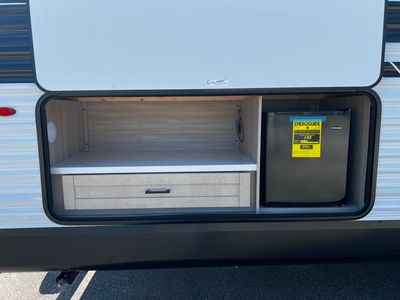 2026 Jayco PROWLER - Photo 33