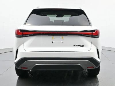 2026 Lexus RX HYBRID - Photo 4
