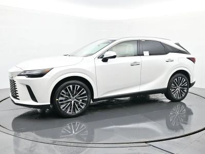 2026 Lexus RX HYBRID - Photo 2