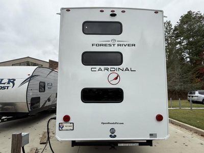 2026 Forest River Cardinal - Photo 6