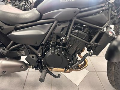 2025 Kawasaki Eliminator - Photo 9