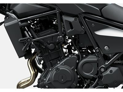 2025 Kawasaki Eliminator - Photo 15