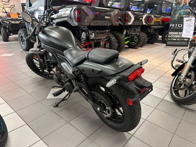 2025 Kawasaki Eliminator - Photo 3