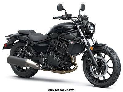 2025 Kawasaki Eliminator - Photo 13