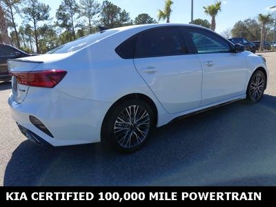2024 Kia Forte - Photo 4
