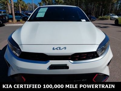 2024 Kia Forte - Photo 2
