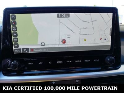 2024 Kia Forte - Photo 16