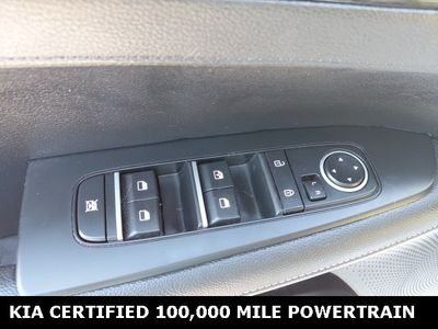 2024 Kia Forte - Photo 19