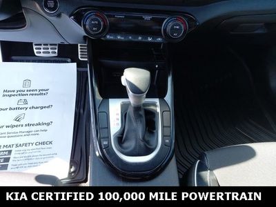 2024 Kia Forte - Photo 12