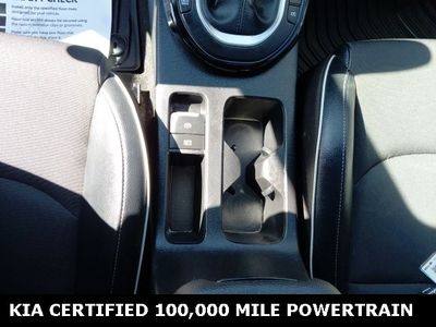 2024 Kia Forte - Photo 13