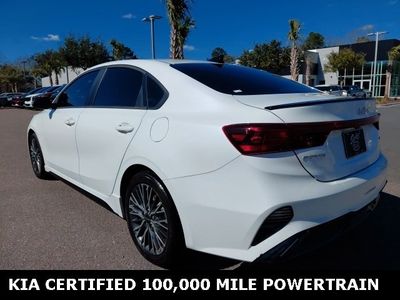 2024 Kia Forte - Photo 6