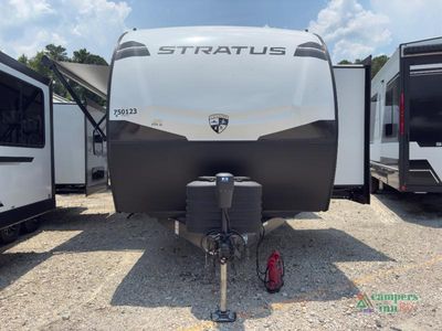 2025 Venture RV Stratus - Photo 4