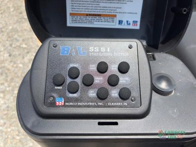 2025 Venture RV Stratus - Photo 46
