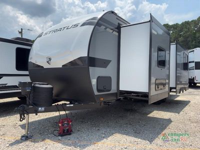 2025 Venture RV Stratus - Photo 5