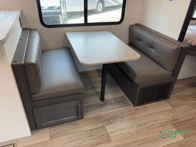 2025 Venture RV Stratus - Photo 26