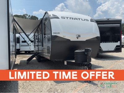 2025 Venture RV Stratus - Photo 1