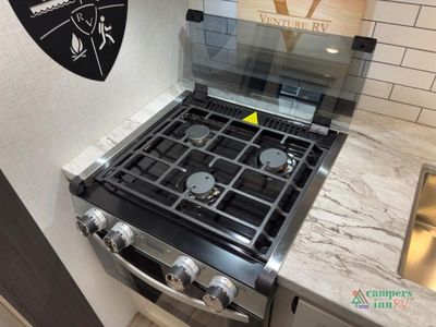 2025 Venture RV Stratus - Photo 21