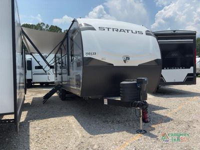 2025 Venture RV Stratus - Photo 3