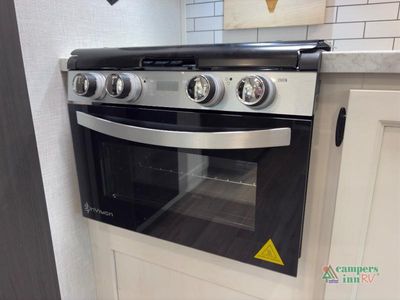 2025 Venture RV Stratus - Photo 22
