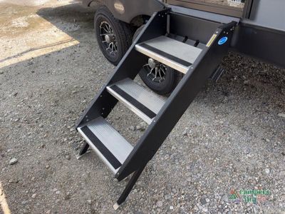 2025 Venture RV Stratus - Photo 47