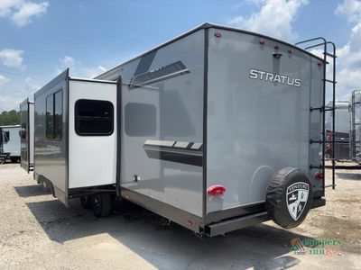 2025 Venture RV Stratus - Photo 6