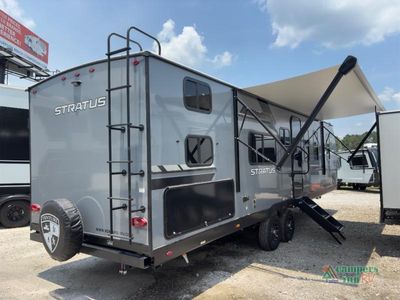 2025 Venture RV Stratus - Photo 7