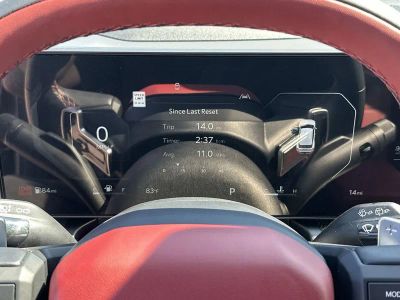 2026 Kia K4 Hatchback — photo 12 view