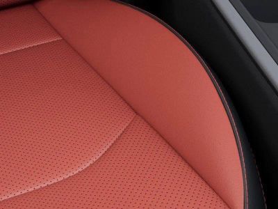 2026 Kia K4 Hatchback — photo 24 view