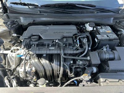 2026 Kia K4 Hatchback — photo 10 view