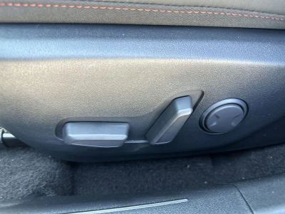 2026 Kia K4 Hatchback — photo 16 view