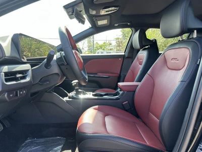 2026 Kia K4 Hatchback — photo 15 view