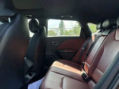 2026 Kia K4 Hatchback — photo 22 view